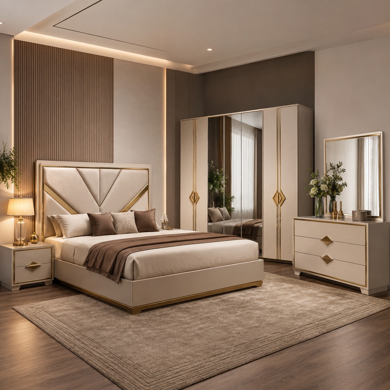 Bedroom Sets