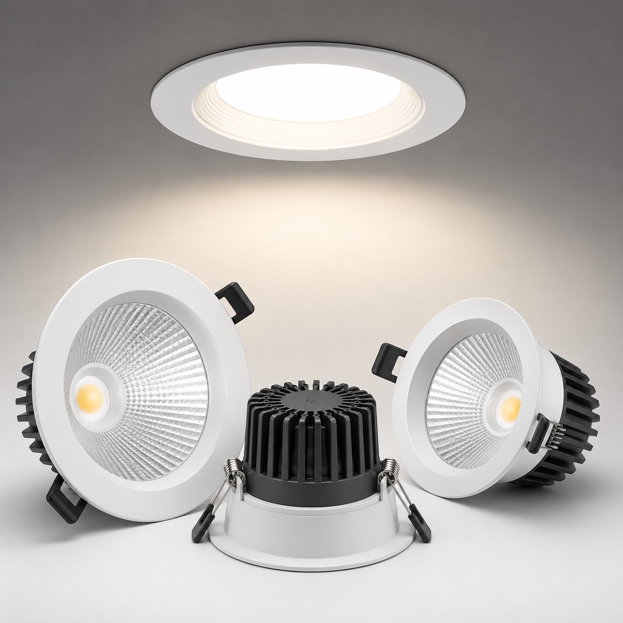 LED Downlights