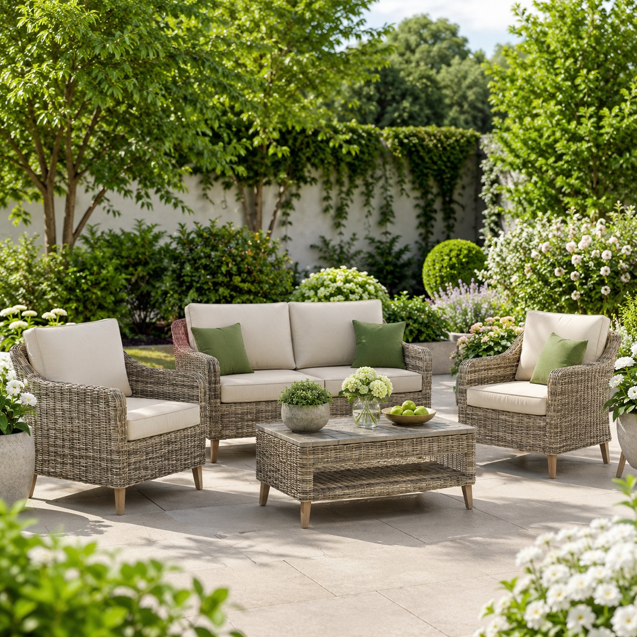 Outdoor Garden Furniture