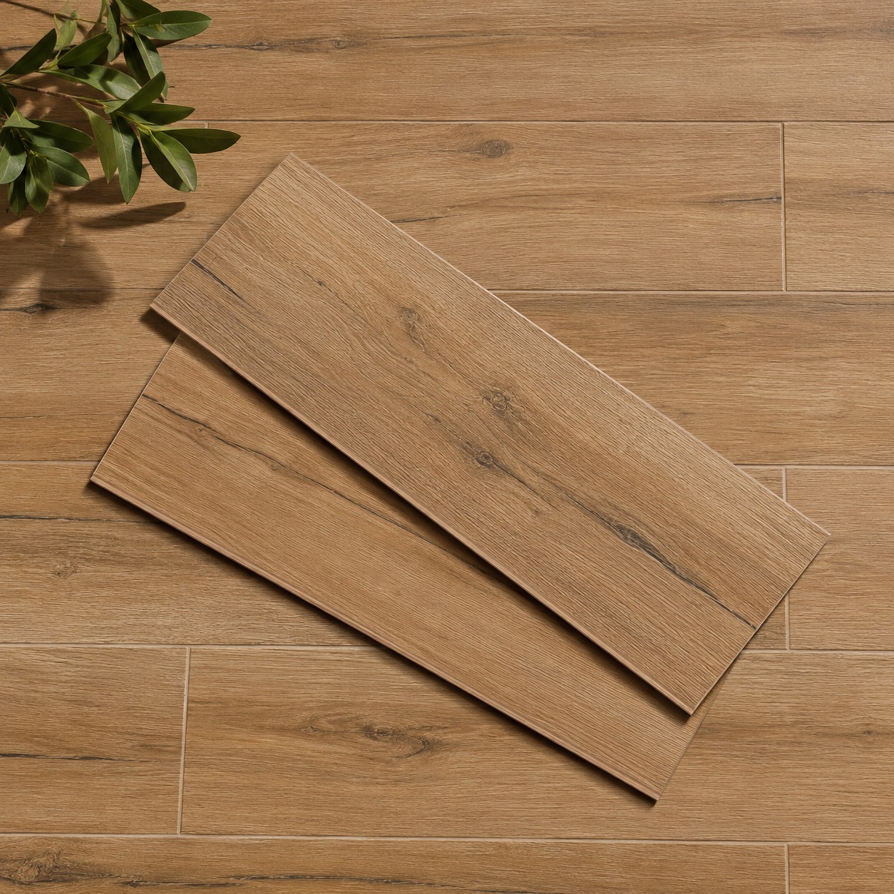 Wood Effect Tiles